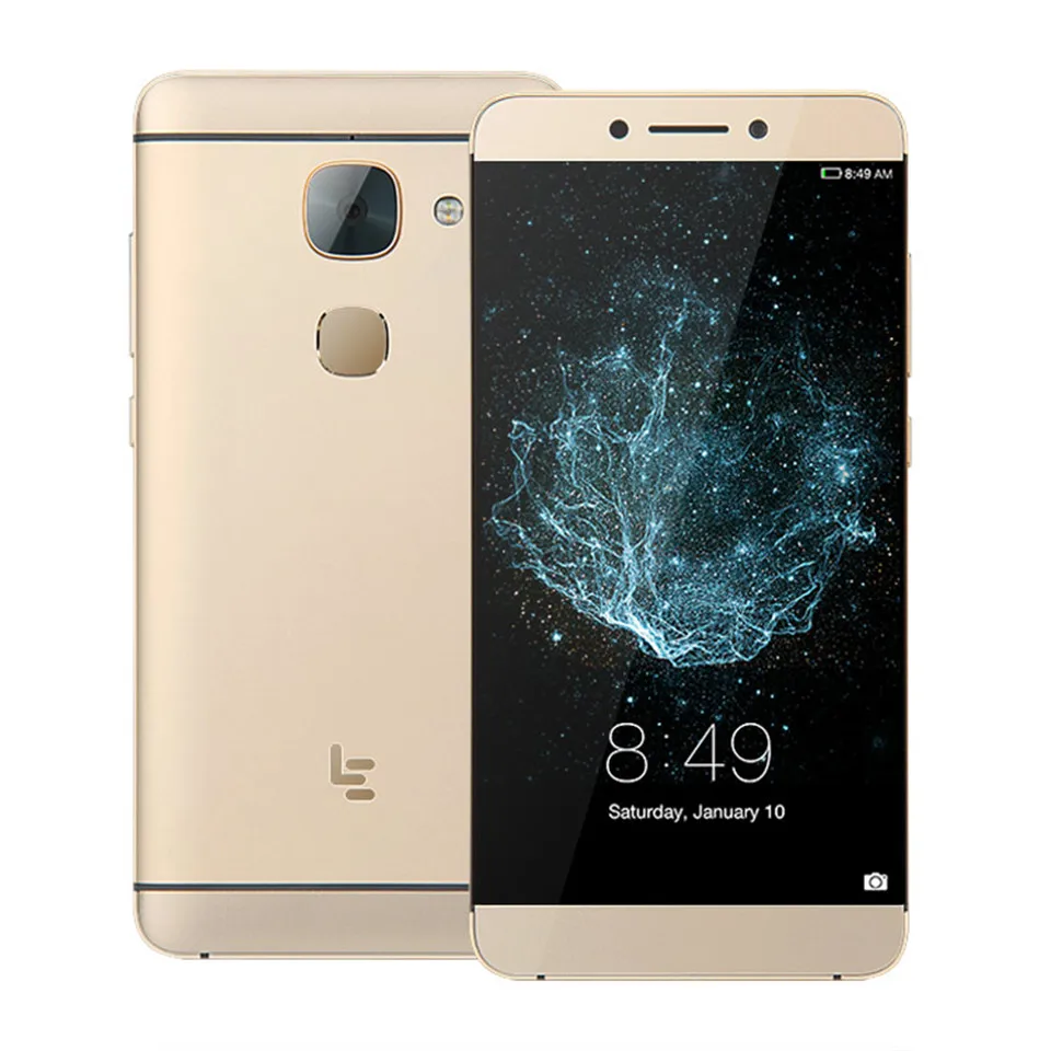 В наличии оригинальный LeEco LeTV Le Max 2 6 г Оперативная память 128 Встроенная Snapdragon 820 5.7