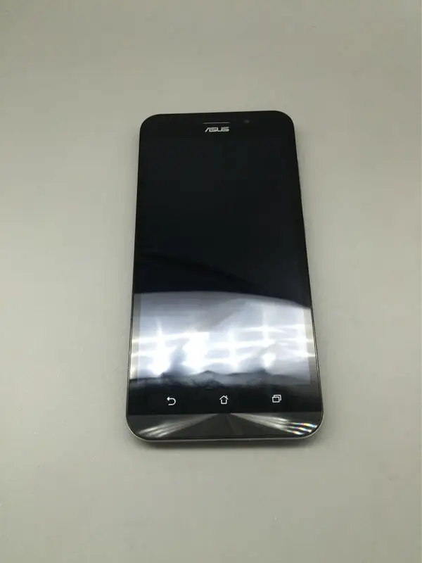 Оригинальный ASUS Zenfone MAX zc550kl 5.5 дюймов MSM8916 quad core Android 5.0 5000 мАч аккумулятор|original asus