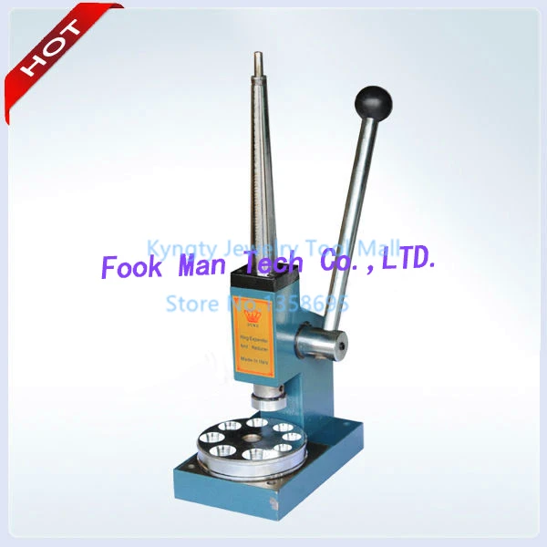 

Good Quality Jewelry Making Tools Ring Stretcher and Reducer Ring Expander