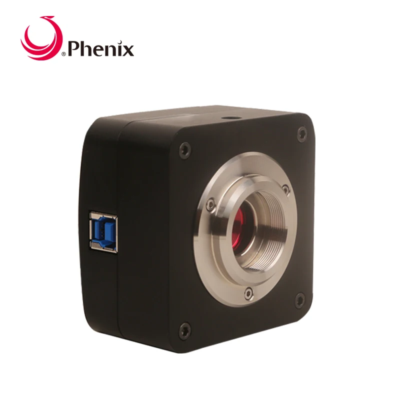 Phenix/микроскоп 16MP высокое Скорость/Defination USB3.0 цифровой Камера Профессиональный