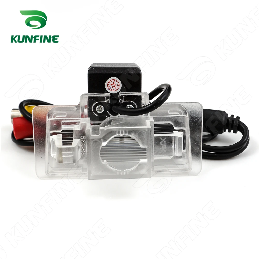 

HD Wireless Car Rear View Camera For Nissan Sylphy 2014 Parking Assistance Camera Night Vision LED Light Waterproof