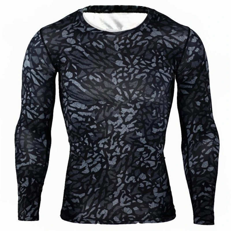 Мужская футболка с длинным рукавом ckahвоо быстросохнущая|sleeve cycling jersey|cycling jerseylong