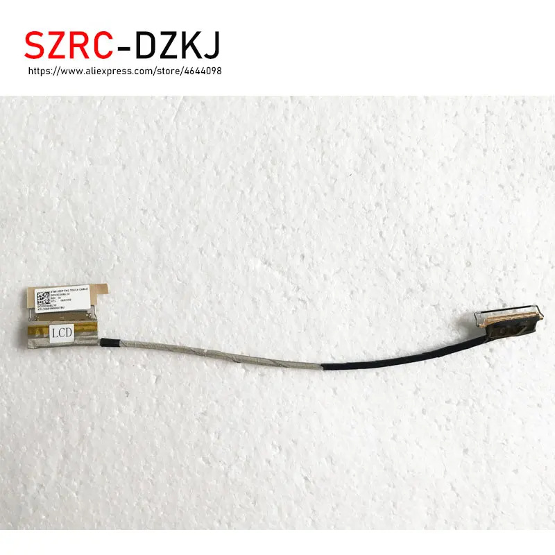 Новый оригинальный для Thinkpad T480S EDP FHD Touch DC02C00BL10 01YN994 ноутбука/ноутбука LCD/LED/LVDS