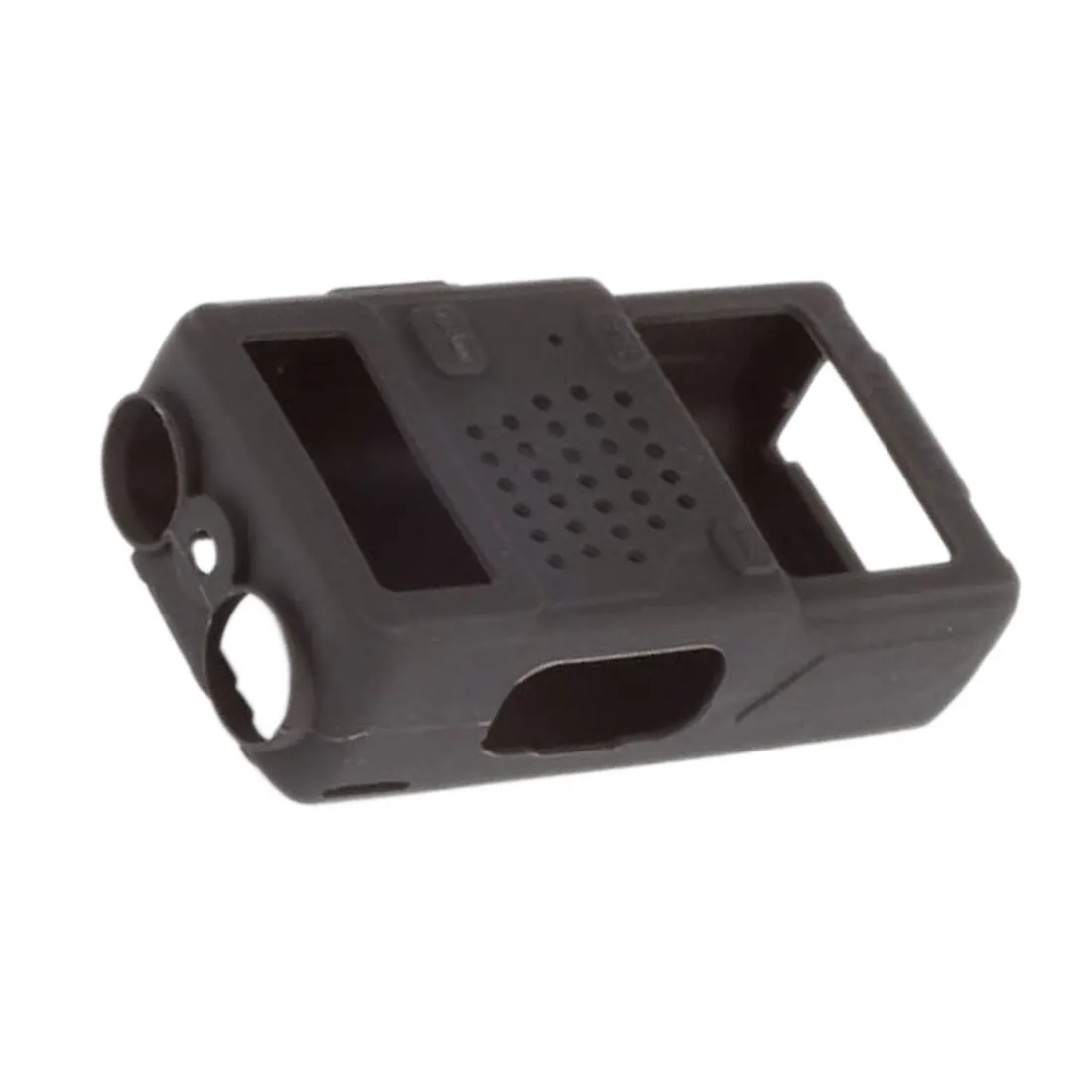 

Soft Case Silicone Handheld Cover Shell Holster for Baofeng Two Way Mobile Radio UV5R 5RA 5RB 5RC 5RD TYT THF8 4 Colors Optional