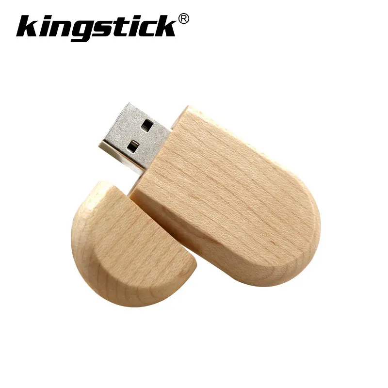 Usb флеш накопитель деревянный 4/8/16/32/64 ГБ|USB флэш-накопители| |