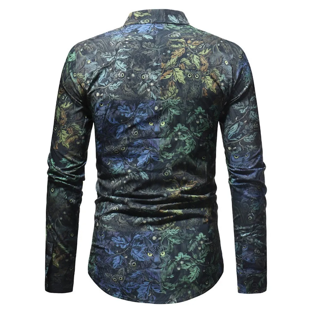 Новые модные дизайнерские высококачественные мужские весенне-Зимние