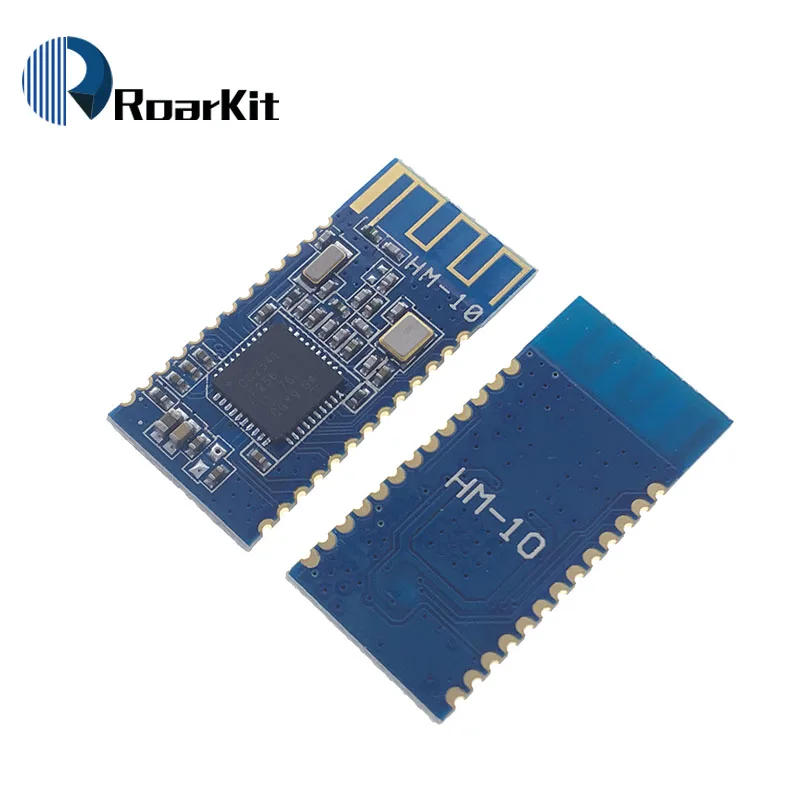 HM 10 CC2540 cc2541 4.0 BLE Bluetooth для UART модуль приемопередатчика центральной периферической