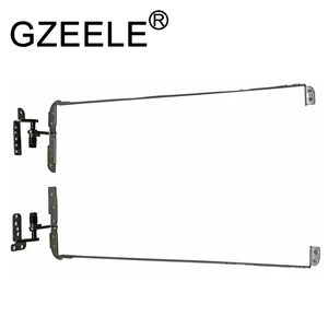 Комплект кронштейнов GZEELE 17,3 дюйма для HP Pavilion, DV7-6B, DV7-6C, DV7t-6000, DV7-6000, DV7-6100, DV7-6200, правый и левый ЖК-дисплей