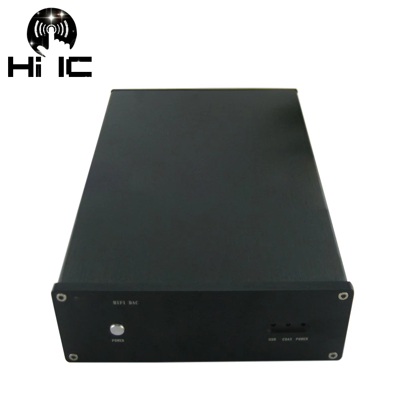 HIFI DAC аудио декодирование усилители декодер/плата PCM1794 + двухъядерный