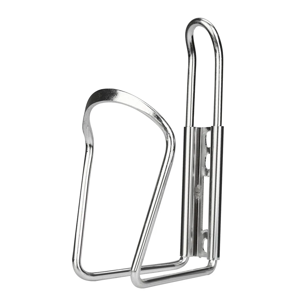 Bottle Holder New Aluminum Alloy Portable Cycling Drink Water Rack Cage Bike Holders | Дом и сад