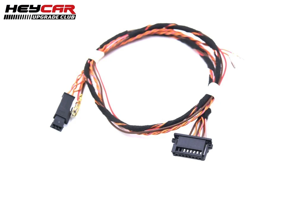 Компас 5N0 919 879 Установочный провод/кабель/жгут проводов для VW Tiguan CC Golf 6 Jetta MK5 MK6 Passat