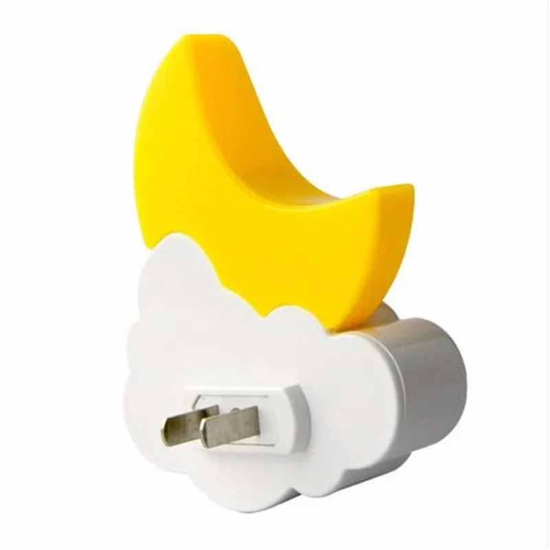 Ночник с автоматическим датчиком для детей и младенцев 1 шт.|Ночники| |