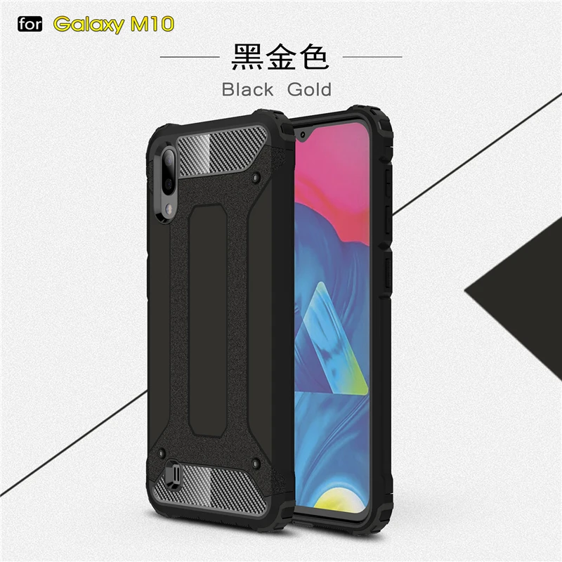 

Чехол для samsung Galaxy M10, противоударный защитный резиновый чехол для телефона, для samsung Galaxy M10, чехол для samsung M10, чехол 6,22 "Youthsay