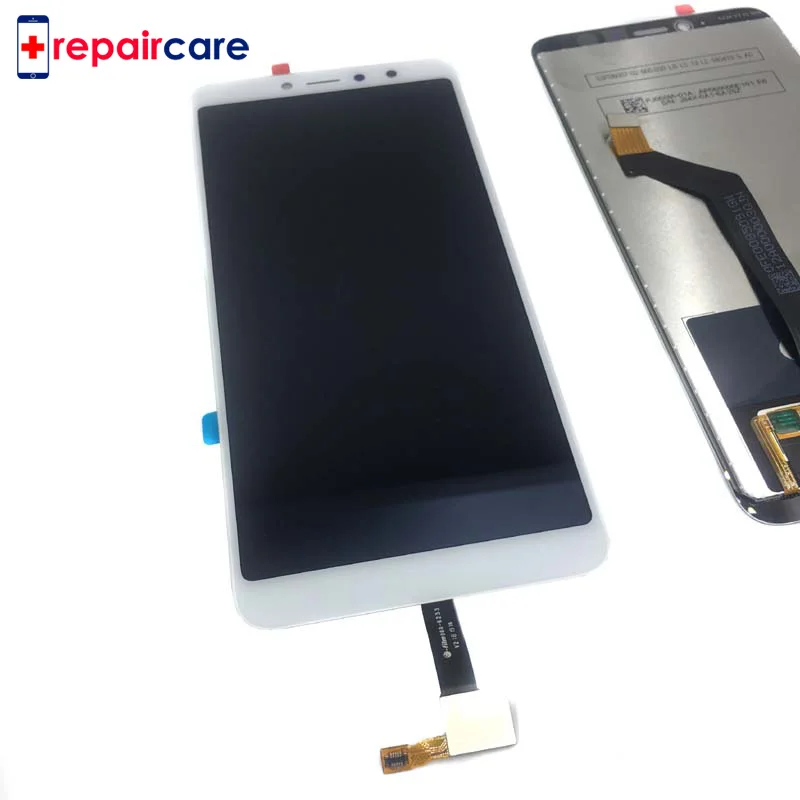 Оригинальный ЖК-экран 5 99 дюйма для Xiaomi Redmi S2 + дигитайзер сенсорной панели дисплея