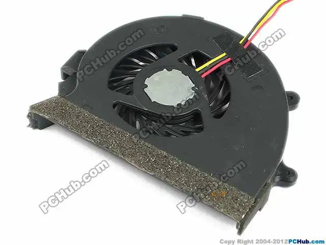 

UDQFLZH27CF0 Server Cooling Fan DC 5V 0.25A 3-wire