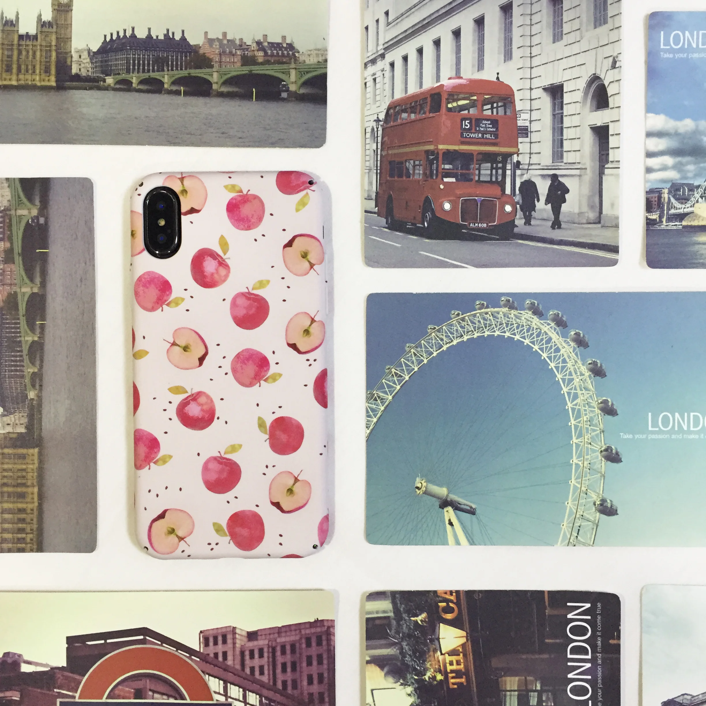 Плоды ананаса для OPPO F1S F1 F3 F5 A3 A39 A57 A59 A73 A77 A79 A83 R9 R9S R11 R11S плюс R15 мечта зеркала ПК