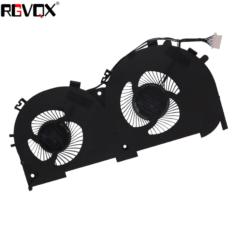 

NEW Laptop Cooling Fan For Lenovo IdeaPad 700 700-15ISK Original PN: DFS2001059A0T CPU Cooler Radiator