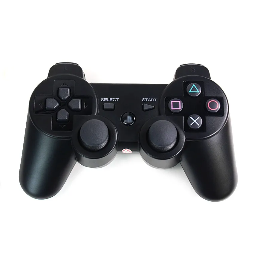 Аксессуары для игр беспроводной контроллер Bluetooth геймпад Sony Playstation 3 PS3 джойстик