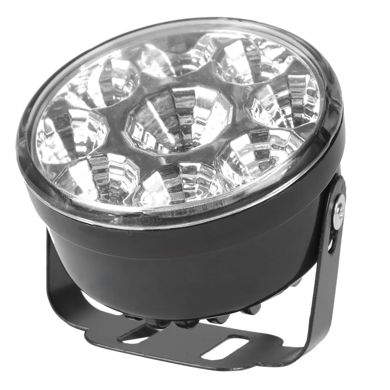 2 шт. высокое Яркость DRL Дневной светильник светодиодный автомобиль Подсветка s