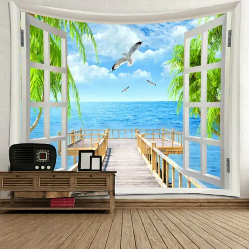 Горячая Распродажа 2019 Новый Hyper настоящий гобелен домовладения