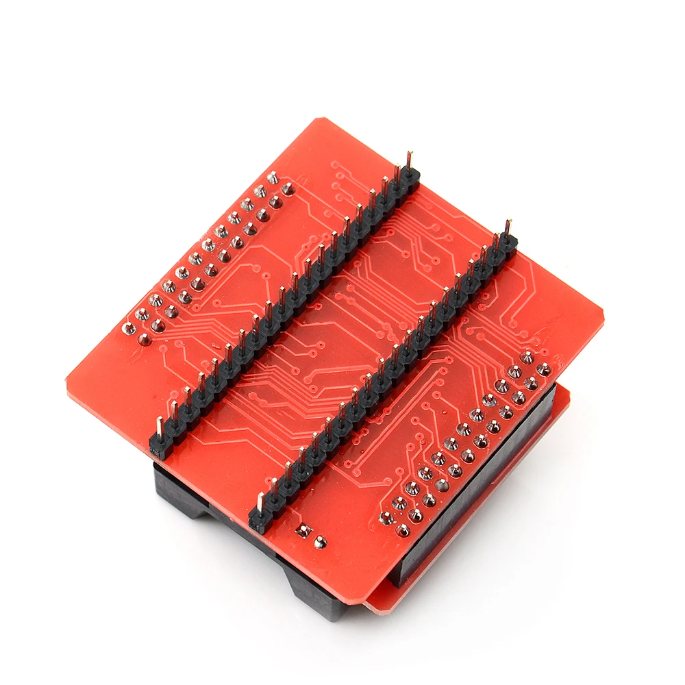 2018 новейший оригинальный TSOP48 IC адаптер + SOP44 для MiniPro TL866CS TL866A TL866II универсальный