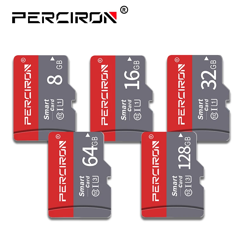 Карта micro sd, реальная емкость, класс 10 U3, 128 ГБ, 64 ГБ, высокоскоростная стабильная карта памяти, 32 ГБ, флеш-карта tf