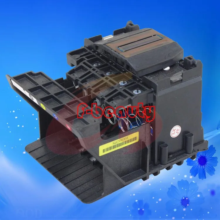 100% протестированная оригинальная печатающая головка 950XL 951XL для HP 950 8100 8600 Plus 8610 8620