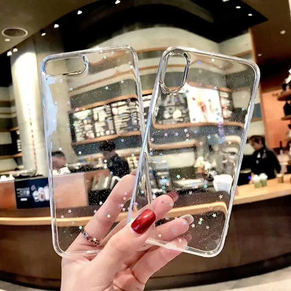 Чехол для iphone XS Max XR 7 8 Plus чехол 6 6S plus X 10 | Мобильные телефоны и аксессуары