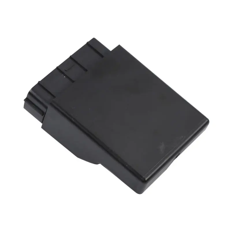 Новый ECU CDI блок гонок воспламенитель зажигания для Honda CB400 CB 400 vteiii CNC39|Зажигание