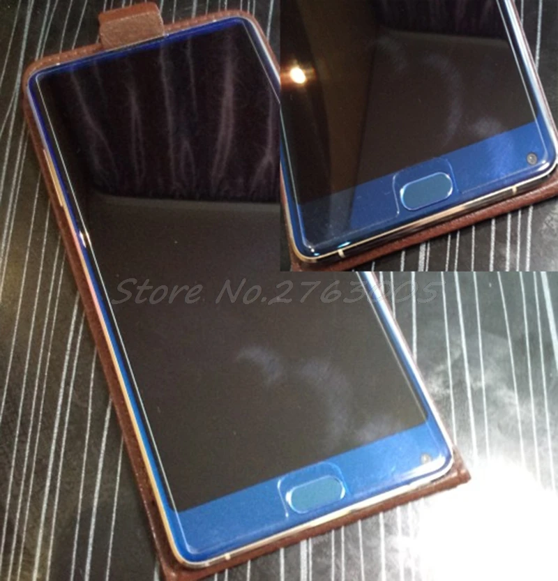 Закаленное стекло для смартфона Koolnee K1 Trio 6 01 дюйма Взрывозащищенная защитная