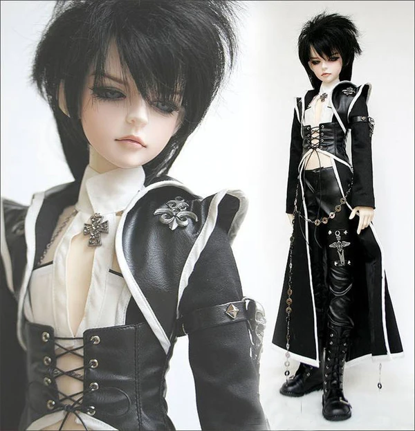 HeHeBJD/1/3 для мальчиков Homme Ducan версия человека свободные глаза bjd 1/3 1/3 bjdbjd 1/3 body | Отзывы и видеообзор