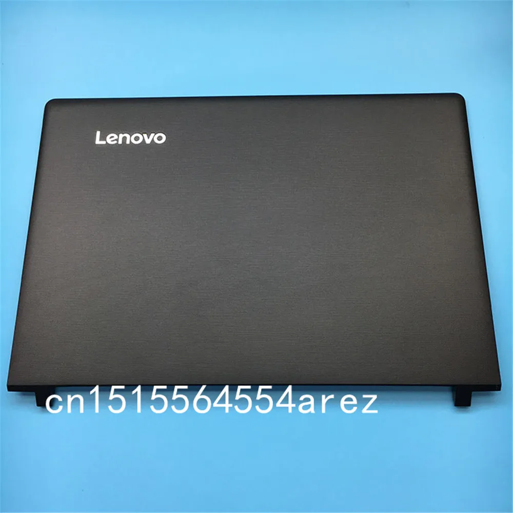 lcd rear Ноутбук lenovo ideapad 110-14ISK TianYi 310-14ISK lcd задний/lcd ободок/Упор для рук/Нижняя крышка чехол 5CB0L82883 - Цвет: lcd rear