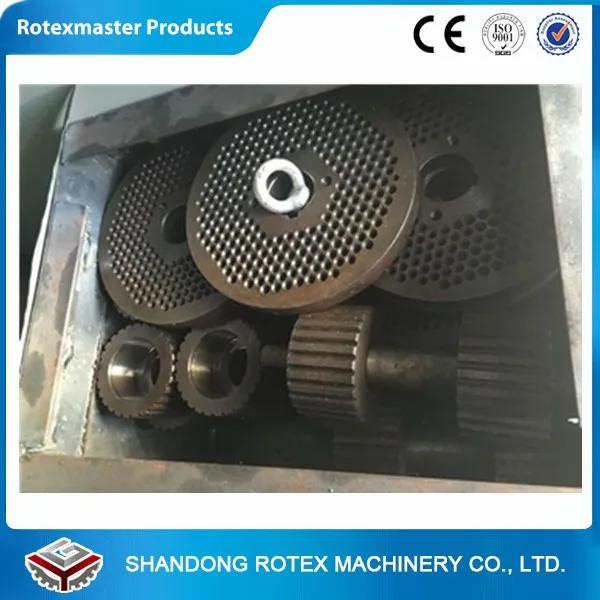 Профессиональная машина для кормовых гранул серии YSKJ курицы утки рыбы свиньи