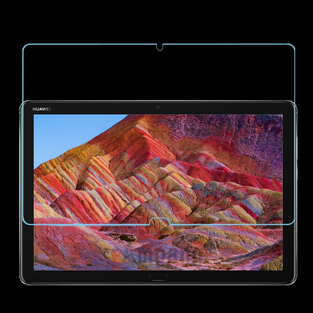 Закаленное стекло для планшета Huawei Mediapad M5 Lite 10 1 дюйма BAH2 W09/L09/W19 защита экрана 9H