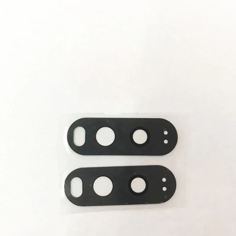 10pcs/lot Real glass for LG V20 Rear Camera Cover Lens with Adhesive Sticker | Мобильные телефоны и аксессуары