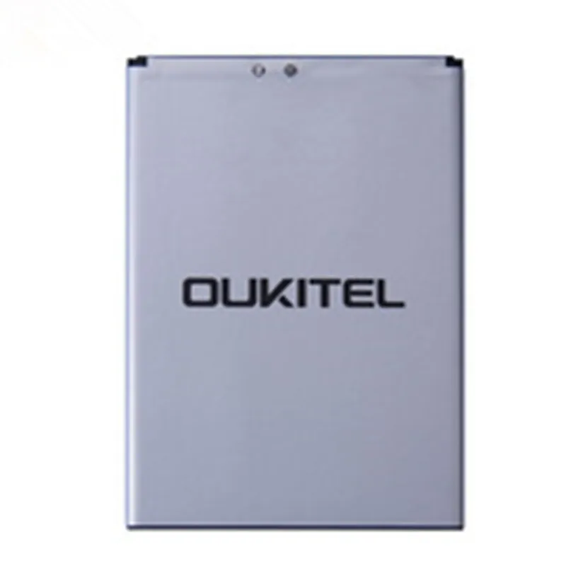 Аккумулятор 2500 мАч для батарей Oukitel U7 MAX|Аккумуляторы мобильных телефонов| |