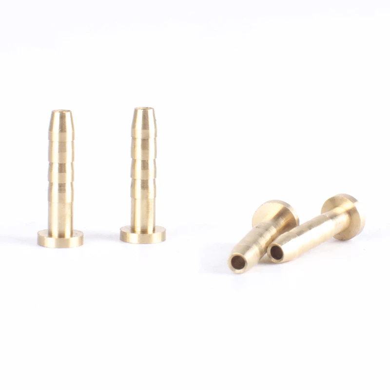 14 шт./компл. тормозной шланг для горного велосипеда оливковый соединитель винтов