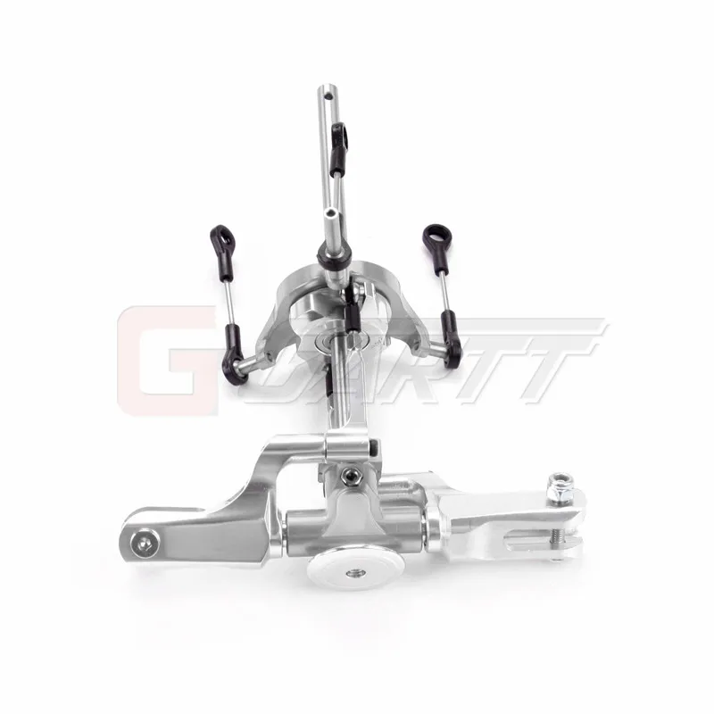 Головка главного ротора в сборе для выровнения вертолета Gartt 450L DFC|head assembly|head