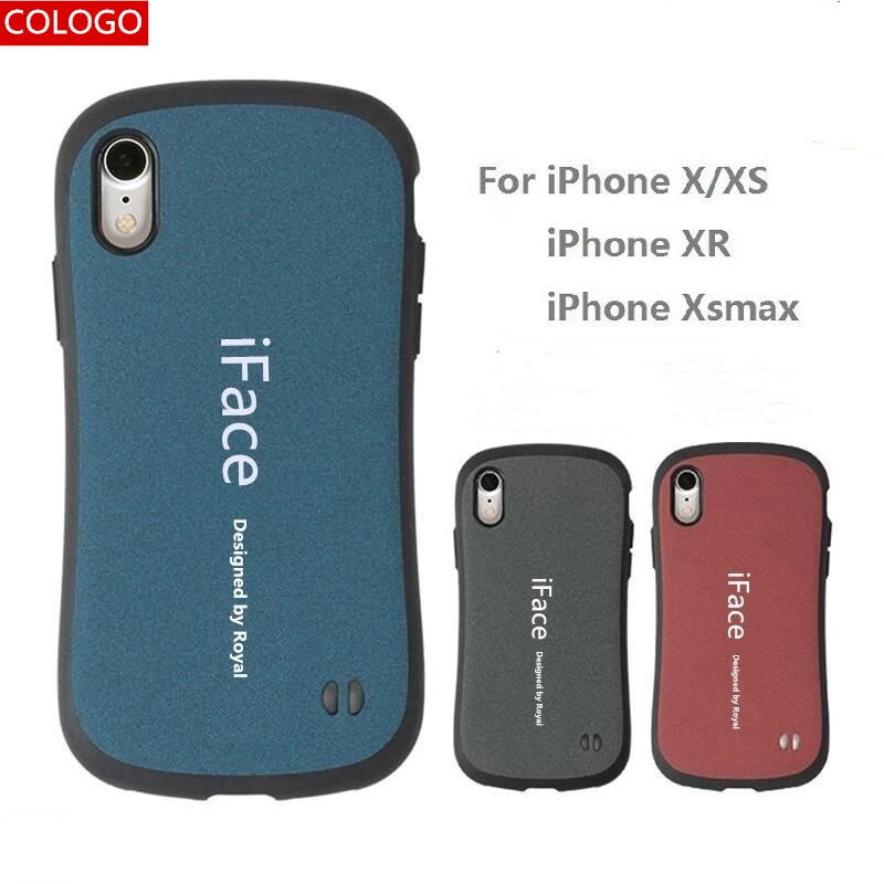 Защитный чехол для iphone 6 6S 7 8 Plus X10 XR XS Max|Чехлы-накладки| |