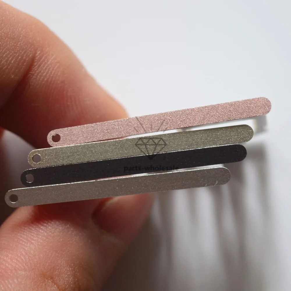 Новый оригинальный держатель для sim-карты + слот карты Micro SD Samsung Galaxy A3 2016 /A5 /A7 / A310F