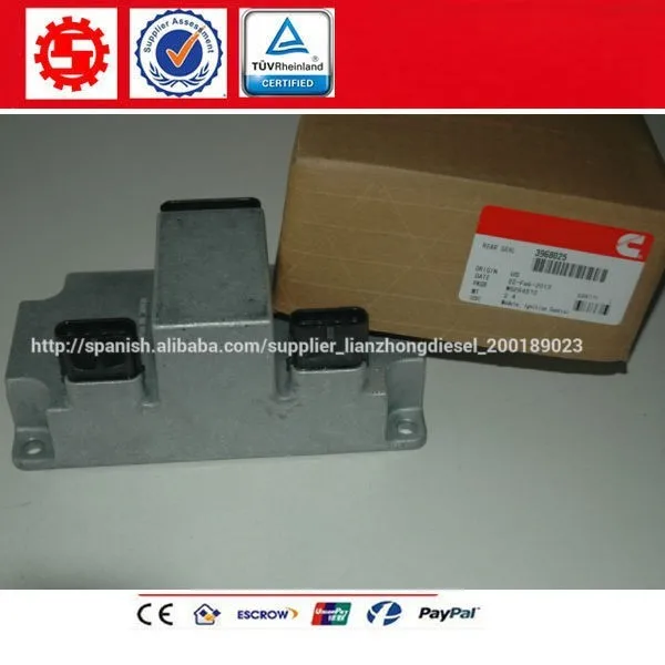 

Motor ISC 3968025 gas ignition control module