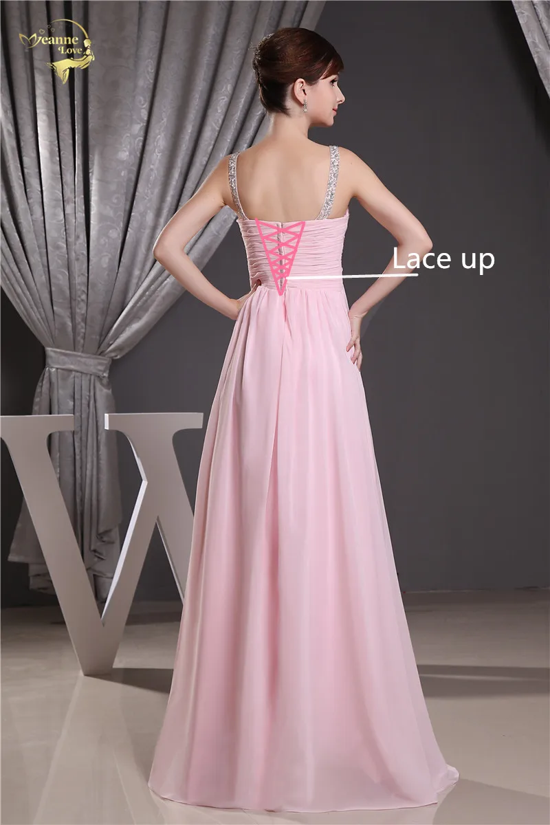 Женское шифоновое вечернее платье длинное с принтом модель T1U86 2020|robe de soiree|robe delong