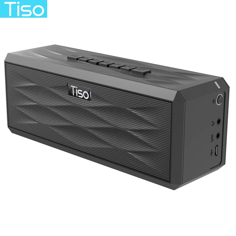 

Тисо T20 20 Вт громкоговорители и 5 Вт твитер Выход 3.1 каналов беспроводной Bluetooth V4.2 динамики AUX Главная звук сабвуфер система