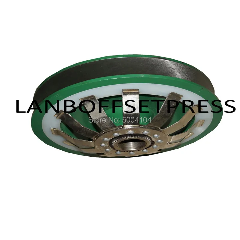 LANBOFFSETPRESS KS 100.048F Kord машина шкив с переменной скоростью запасные части машины |