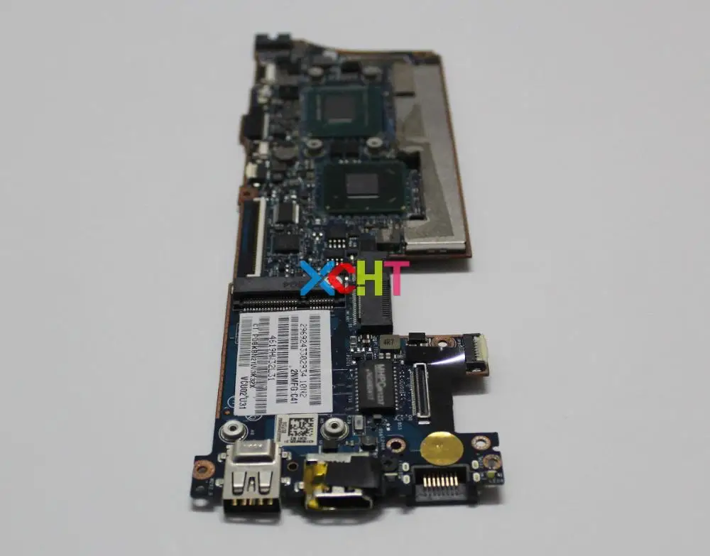 Для HP ENVY SPECTREXT 13 2000 серии 689957 001 601 QCU00 LA 8554P I5 3317U Материнская плата ноутбука