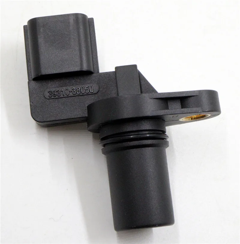 Новый чехол с датчиком положения распредвала для Hyundai Kia Optima Santa Fe Sonata 2.4L 3931038050 39310