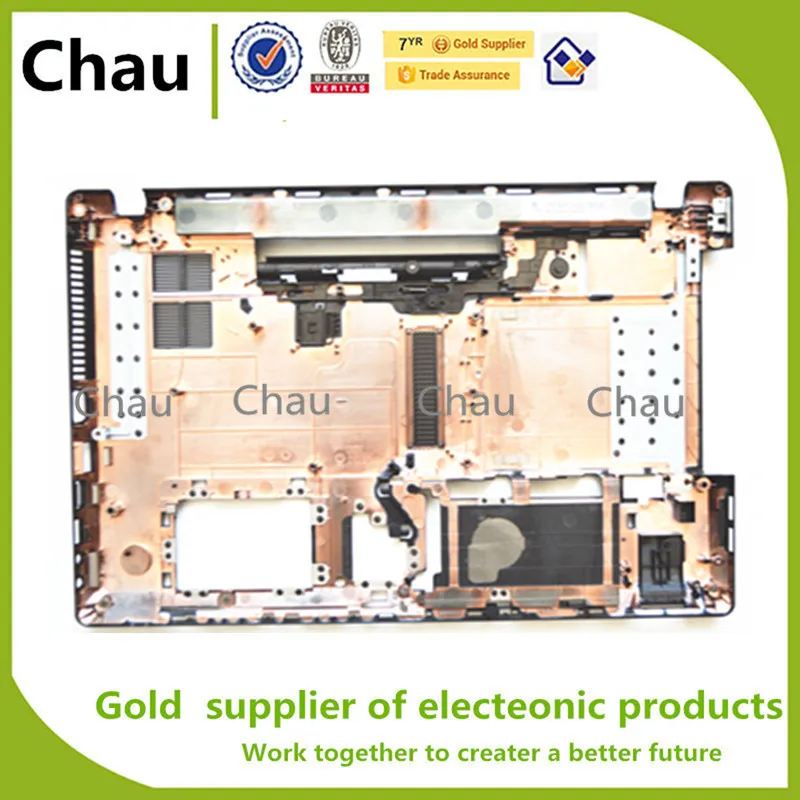 Новый чехол накладка Fo r Gateway NV53A NV53 NV57 NV59C NEW90 с нижним основанием AP0CB000400|gateway nv59c|case