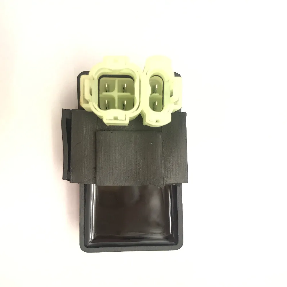Новый GY6 6 штифтов CDI Коробка для ATV QUAD скутер Картинг Мопед 50cc 125cc 150cc 250cc 300cc|for atv|pin