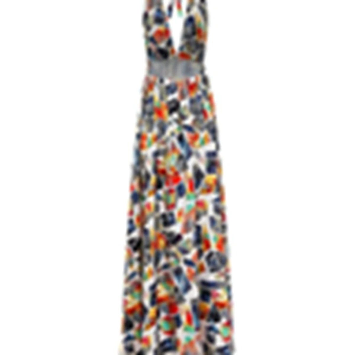 Hot Women Summer Boho Long Maxi Dress Evening Party Cocktail Beach Sundress Dresses |