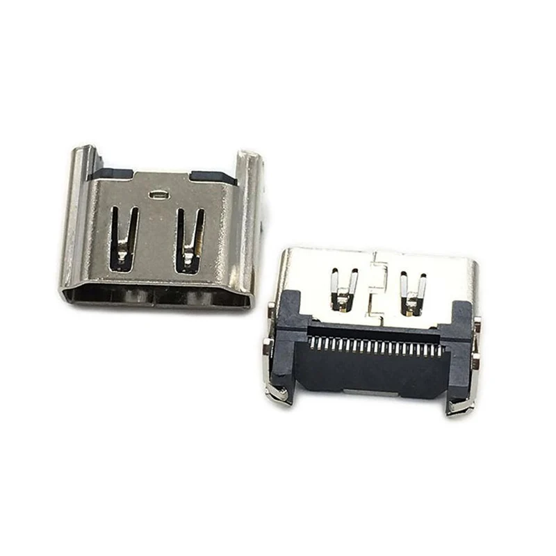 Для PS4 HDMI порт разъем интерфейсный Замена для запасные части|Запасные части| |